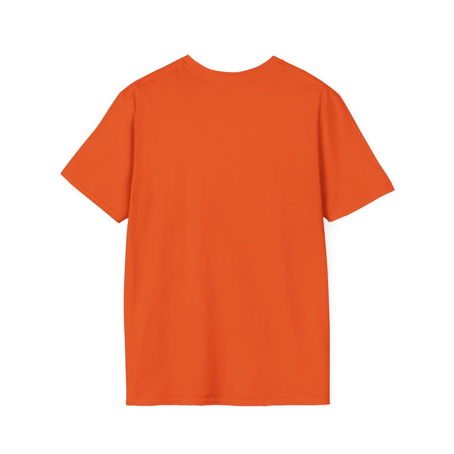 Fluffy Cow Halloween T-Shirt