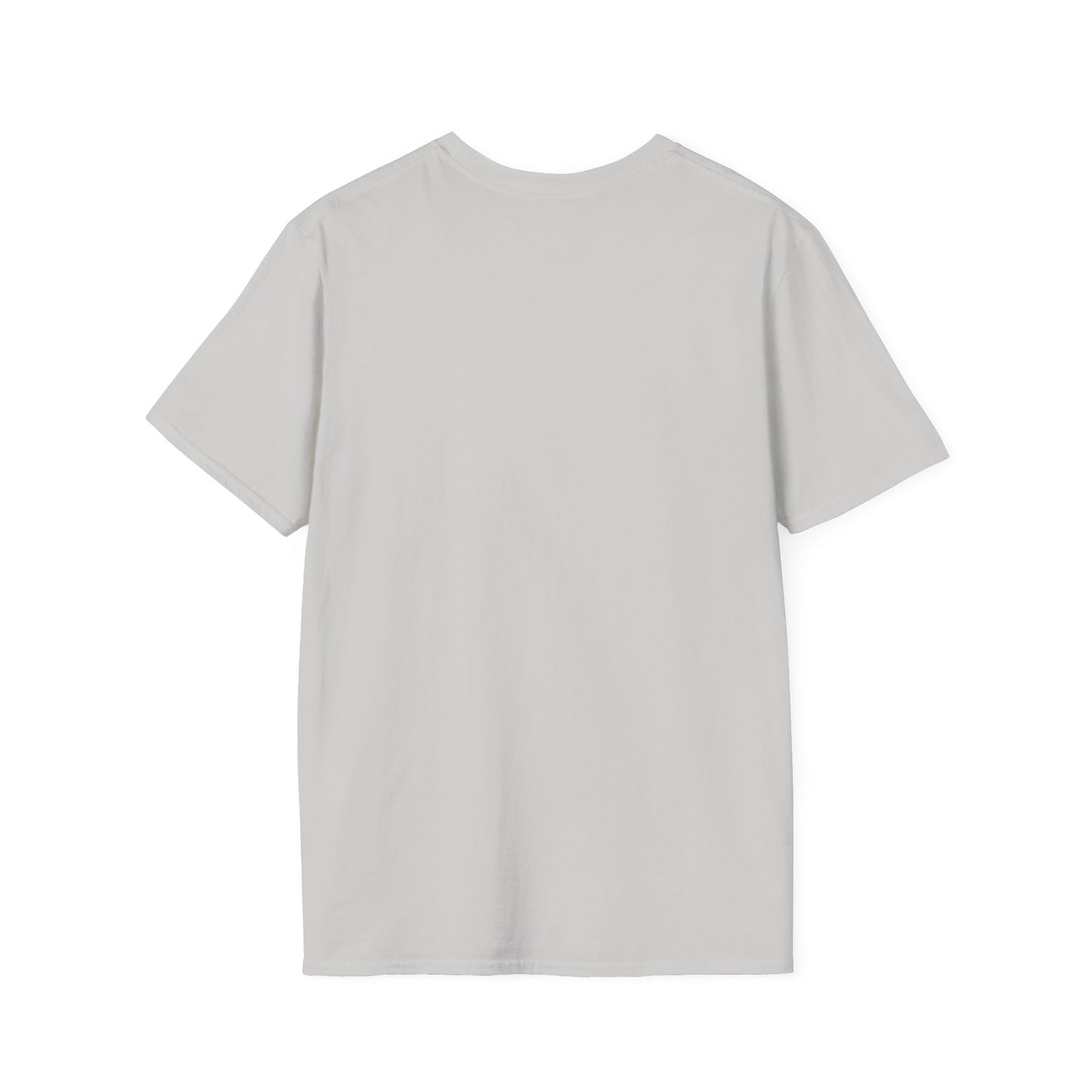 Fluffy Cow Halloween T-Shirt