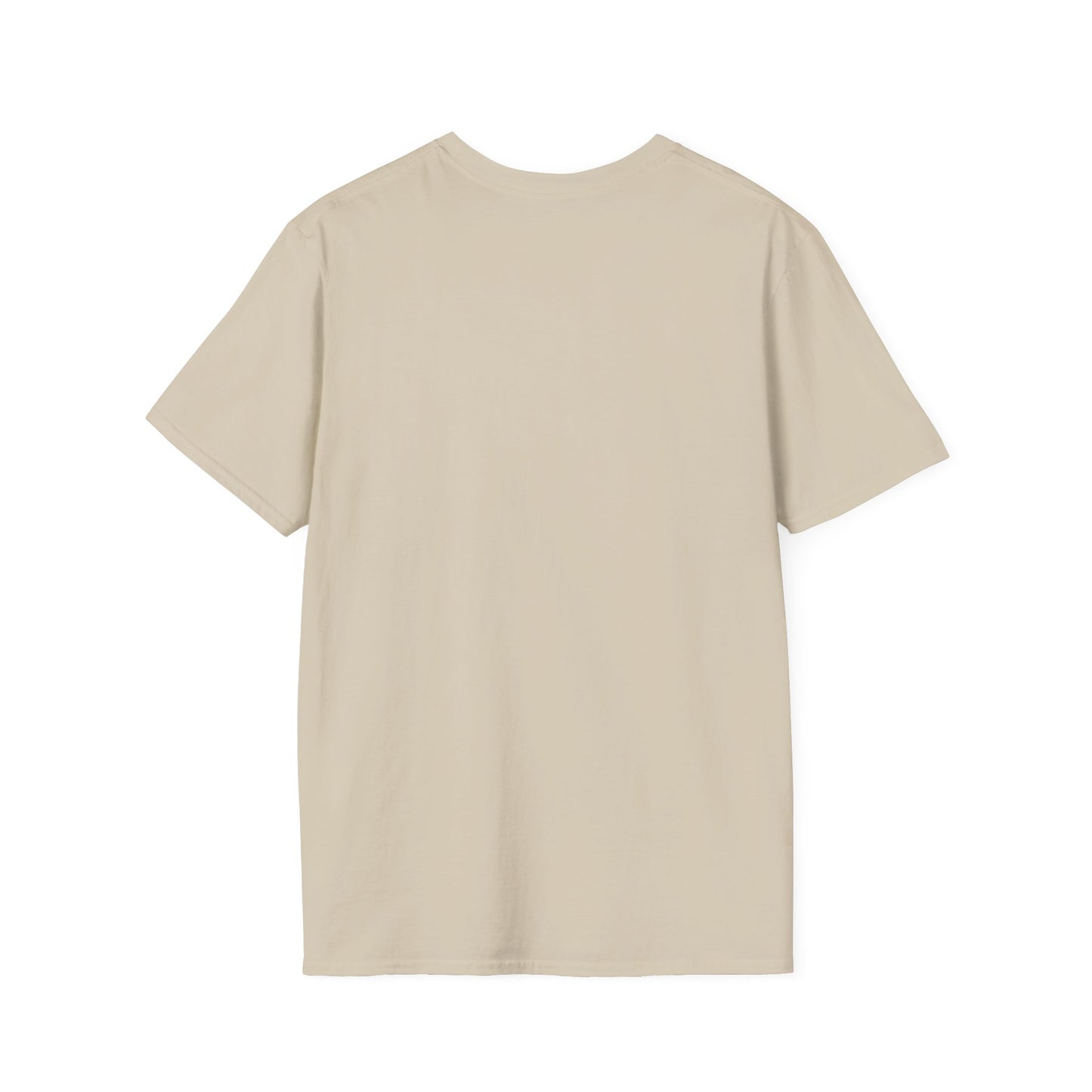 Fluffy Cow Halloween T-Shirt