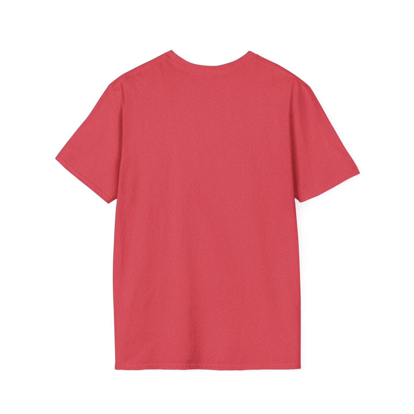 Fluffy Cow Christmas T-Shirt