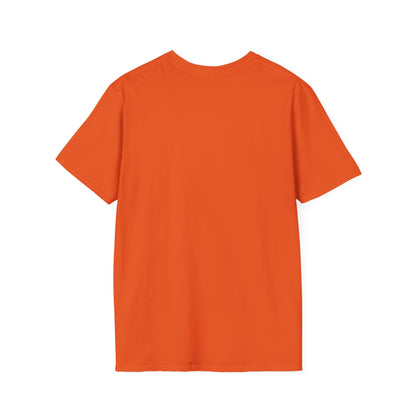 Fluffy Cow Halloween T-Shirt