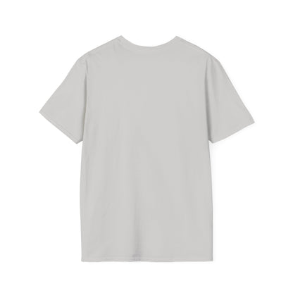 Fluffy Cow Halloween T-Shirt