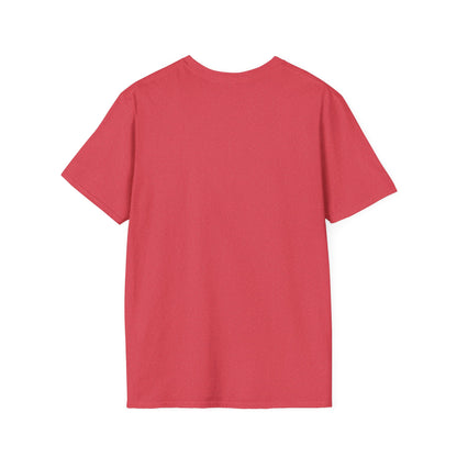 Fluffy Cow Christmas T-Shirt